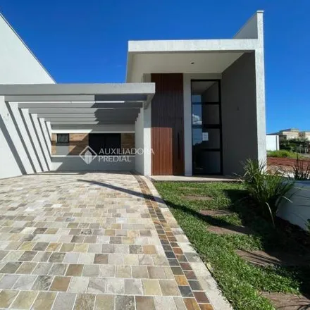 Buy this 3 bed house on Avenida dos Ipês in Montanha, Lajeado - RS