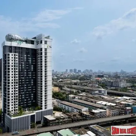 Buy this 1 bed apartment on Phatthanakan Road in Suan Luang District, Bangkok 10250