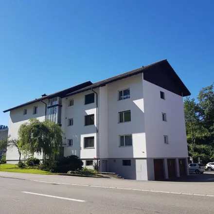 Image 5 - Unterdorf 4, 6245 Ebersecken, Switzerland - Apartment for rent