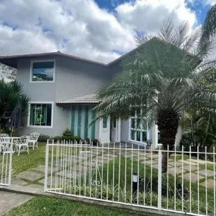 Buy this 6 bed house on unnamed road in Parque do Imbuí, Teresópolis - RJ