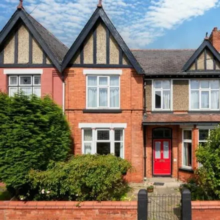 Buy this 6 bed townhouse on Rathmore Avenue in Liverpool, L18 4QB