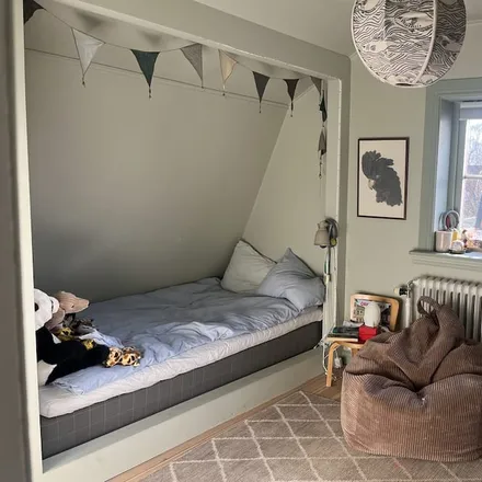 Rent this 4 bed house on Djurgården in Stockholm, Stockholm County