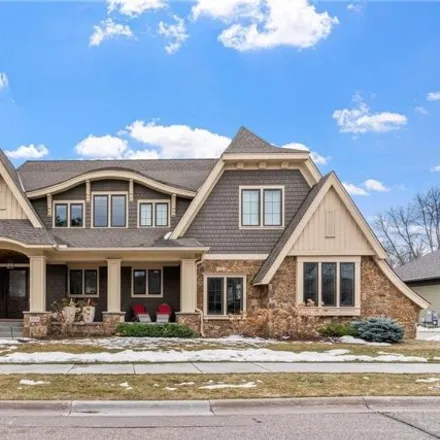 Rent this 4 bed house on 15728 Portico Drive in Minnetonka, MN 55391