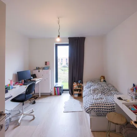 Image 6 - Raymond Holvoetstraat 2, 8500 Kortrijk, Belgium - Apartment for rent