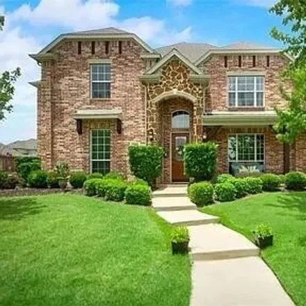 Rent this 5 bed house on 780 Martin Creek Dr in Prosper, Texas