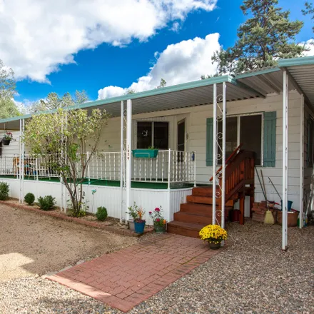 Buy this 2 bed house on 1658 White Oak Circle in Prescott, AZ 86305