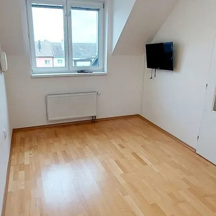 Rent this 1 bed apartment on Jiráskova 347/32 in 697 01 Kyjov, Czechia