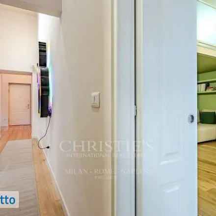 Image 4 - Via Goito 4, 20121 Milan MI, Italy - Apartment for rent