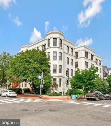 Buy this 2 bed condo on 520 E Street Northeast in Washington, DC 20002