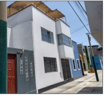 Image 2 - Alameda Toribio Rodriguez, Santiago de Surco, Lima Metropolitan Area 15056, Peru - House for sale