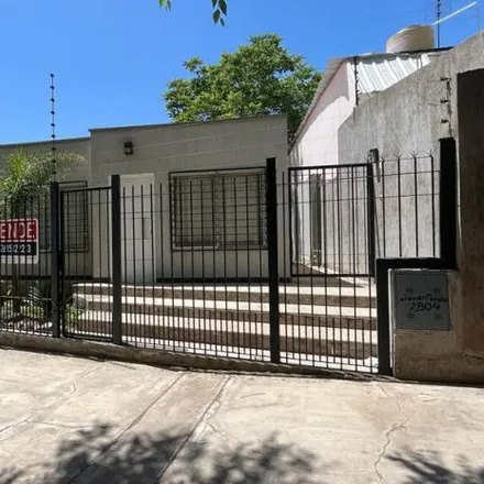 Buy this 2 bed house on Javier Morales in Las Tortugas, Godoy Cruz