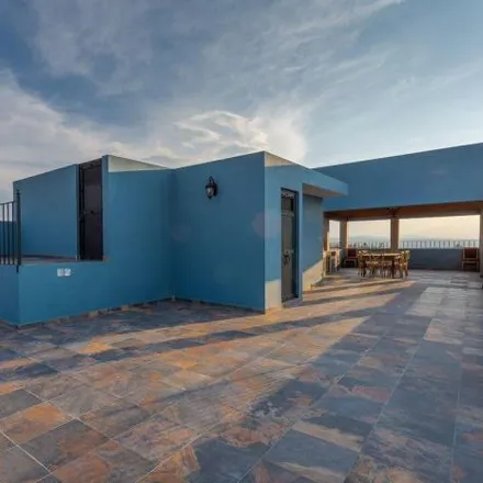 Buy this 4 bed house on Calle de la Barranca 53 in El Chorro, 37700 San Miguel de Allende