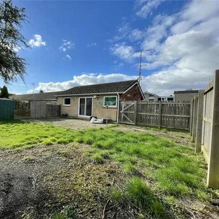 Buy this 1 bed house on 14 Twenty Acres Road in Bristol, BS10 6PS