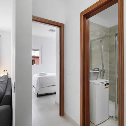Rent this 2 bed apartment on Candelaria in Calle Obispo Pérez Cáceres, 38509 Candelaria