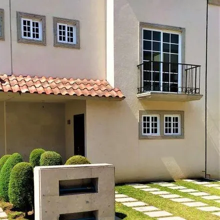 Buy this 3 bed house on Segunda Privada de Negrete in Lerma De Villada, 52006 Lerma