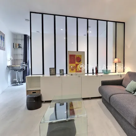 Rent this 1 bed apartment on 2 Rue Beccaria in 75012 Paris, France