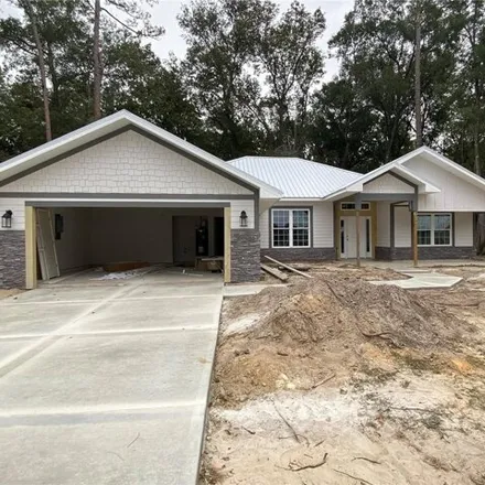 Image 2 - 9106 Katherine Way, Fanning Springs, Gilchrist County, FL 32693, USA - House for sale