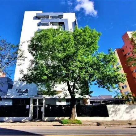 Image 2 - Rua Presidente Prudente de Moraes 555, Santo Antônio, Joinville - SC, 89218-000, Brazil - Apartment for rent