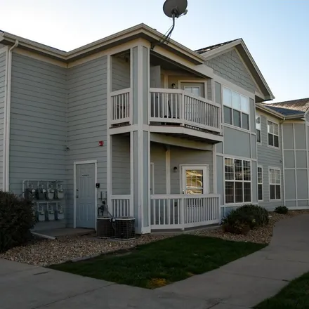 Image 1 - 2990 West C Street, Greeley, CO 80631, USA - Townhouse for sale