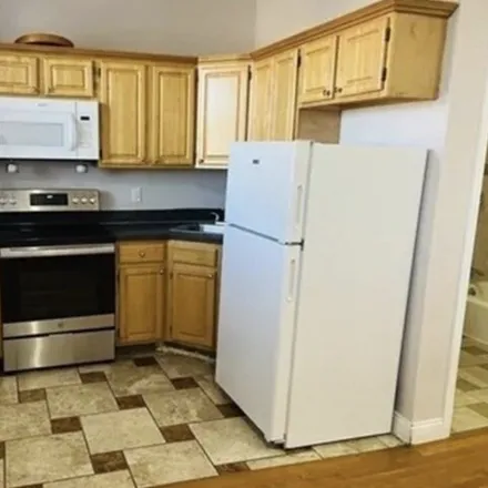 Rent this 1 bed apartment on 218;220;222;230 Broadway in Chelsea, MA 02298