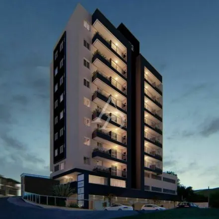 Buy this 3 bed apartment on Rua Inambu 1295 in Costa e Silva, Joinville - SC