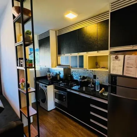 Buy this 2 bed apartment on Rua José Debatin in Águas Claras, Brusque - SC