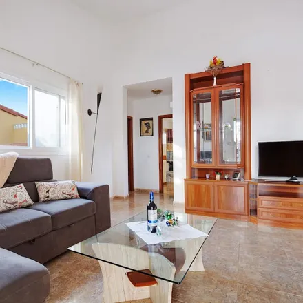Rent this 3 bed house on Tuineje in Las Palmas, Spain
