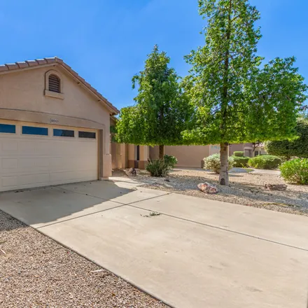 Buy this 3 bed house on 10043 East Kilarea Avenue in Mesa, AZ 85209