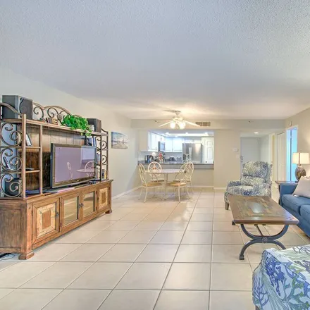 Image 8 - Indian Shores, FL - Condo for rent
