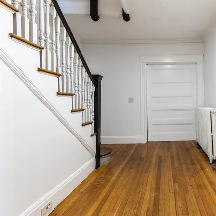 Rent this 1 bed room on 47 Wallingford Road in Boston, MA 02135