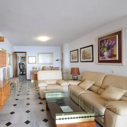Image 8 - Benidorm, Valencian Community, Spain - Apartment for rent