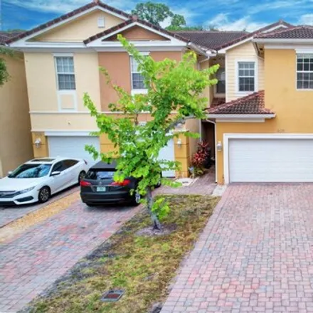 Buy this 3 bed house on Pipers Cay in Palm Beach County, FL 33415