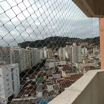 Image 1 - Edifício Cittadella, Rua Fernando Machado 192, Centro, Florianópolis - SC, 88020-000, Brazil - Apartment for rent
