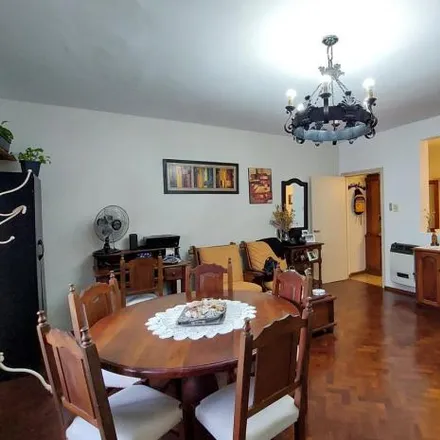 Rent this 3 bed apartment on Bulevar Nicasio Oroño 1027 in Parque, Rosario