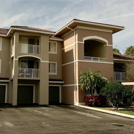 Rent this 2 bed condo on Emerald Dunes Drive in Palm Beach County, FL 33411