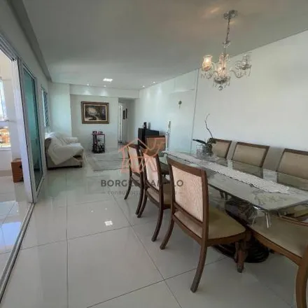 Buy this 4 bed apartment on Rua André Cavalcanti in Gutierrez, Belo Horizonte - MG