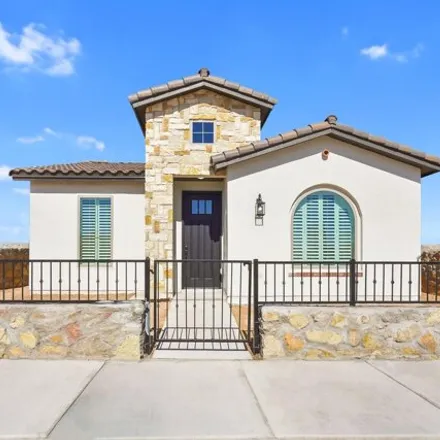 Buy this 4 bed house on unnamed road in El Paso, TX 79938