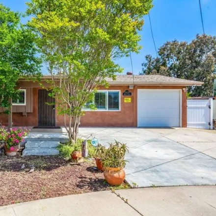 Image 2 - 3228 Biggs Court, National City, CA 91950, USA - House for sale