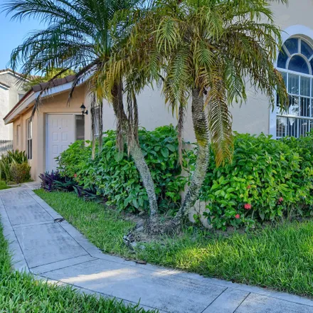 Image 2 - 10255 Serene Meadow Drive North, Palm Beach County, FL 33428, USA - House for rent