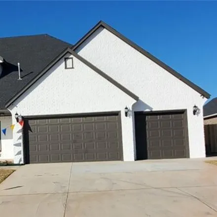 Buy this 4 bed house on Southwest 34th Street in Oklahoma City, OK 73169