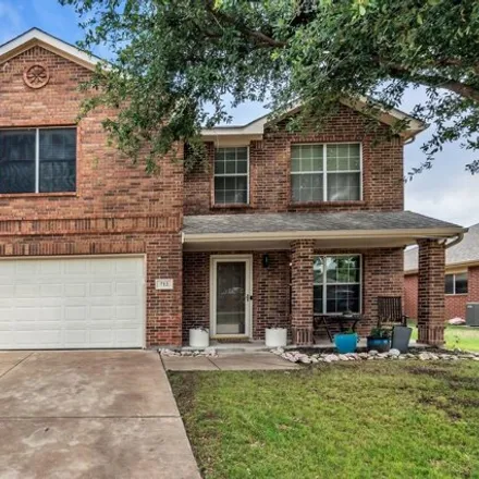 Buy this 4 bed house on 730 Partridge Drive in Saginaw, TX 76131