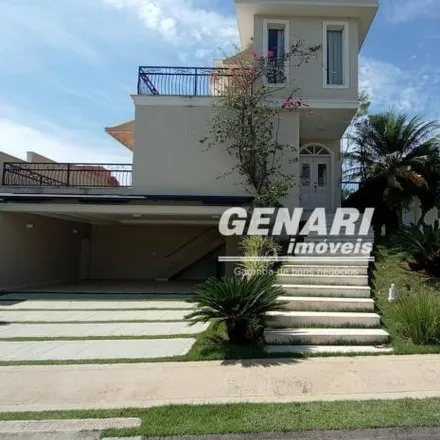 Image 2 - Via Palermo, Jardim Amstalden Residence, Indaiatuba - SP, 13331-000, Brazil - House for rent