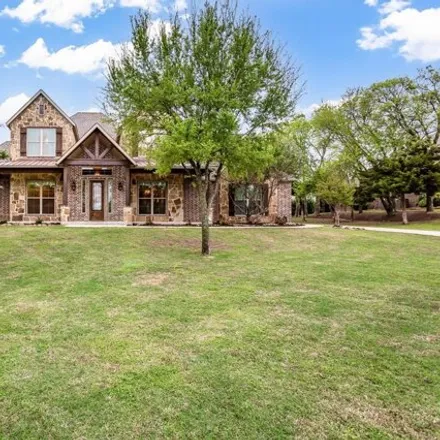Buy this 4 bed house on 4389 Serenity Trail in Collin County, TX 75071