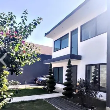 Buy this studio house on Calle Pingüinos in 54026 Ciudad López Mateos, MEX