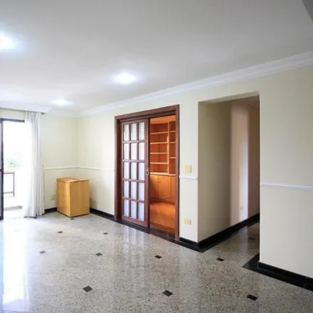Rent this 4 bed apartment on Edifício San Marino in Rua Correia de Lemos 407, Chácara Inglesa