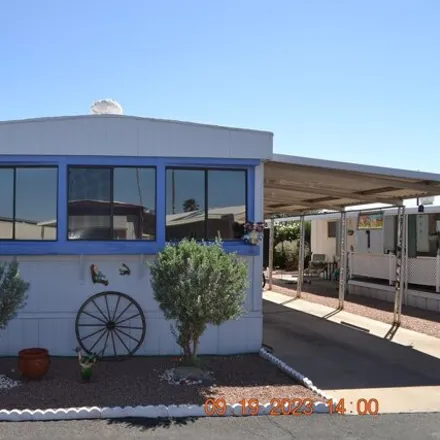 Image 3 - 1804 West Tepee Street, Apache Junction, AZ 85120, USA - Apartment for sale