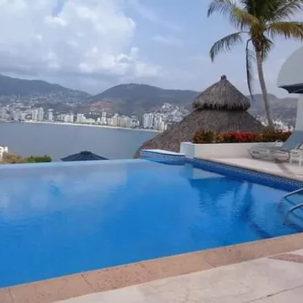 Image 9 - unnamed road, Brisas Diamante, 39300 Acapulco, GRO, Mexico - Apartment for sale