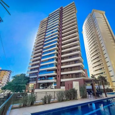 Image 2 - Rua Canuto de Aguiar 133, Meireles, Fortaleza - CE, 60160-120, Brazil - Apartment for sale
