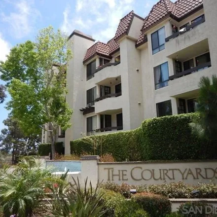 Buy this 2 bed condo on 5865 Friars Road in San Diego, CA 92110