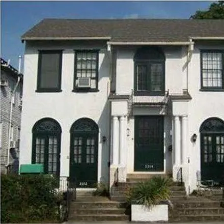 Rent this 2 bed apartment on 2316 Wirth Place in New Orleans, LA 70115